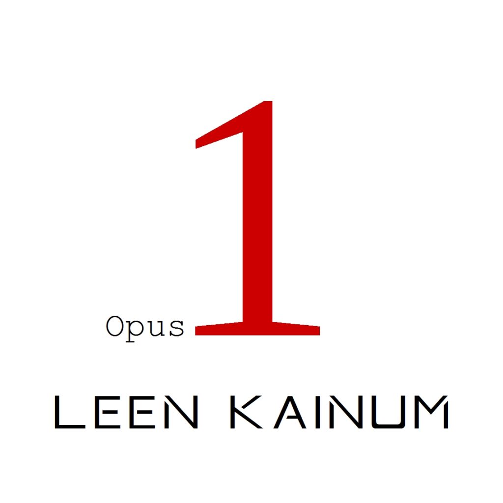 Opus 1