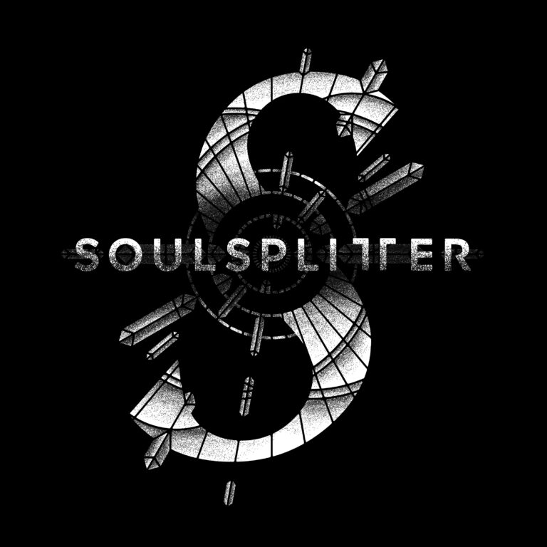 Soulsplitter Logo