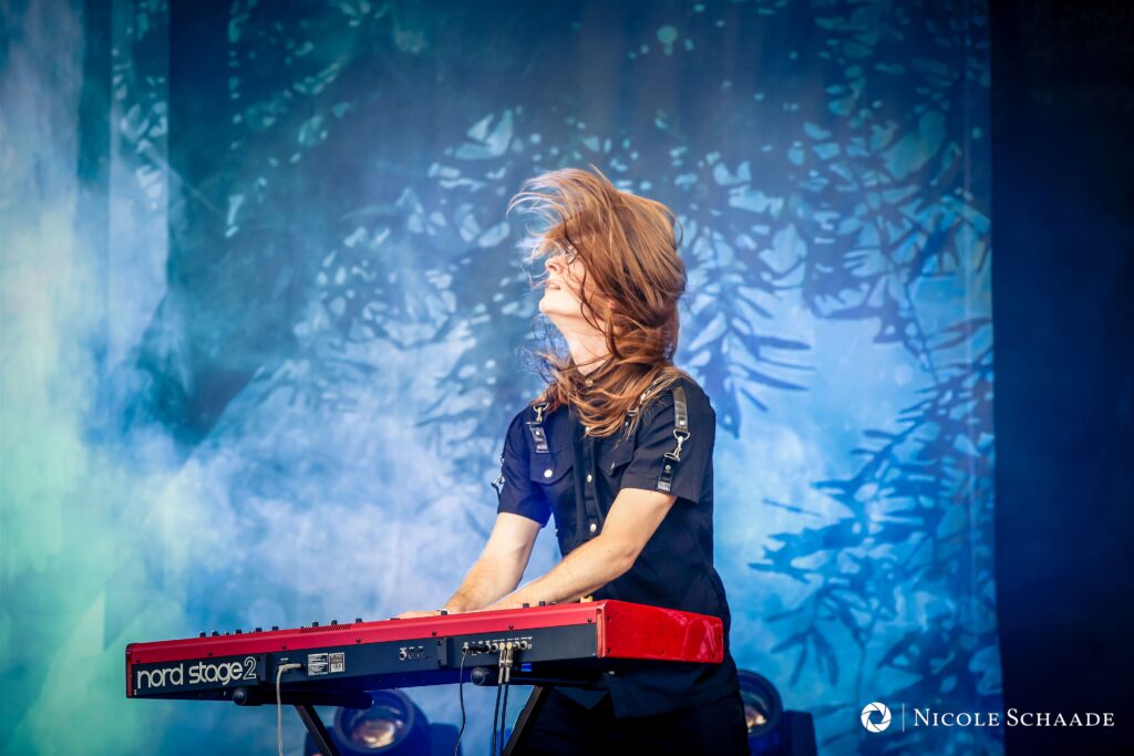 Lewin Krumpschmid Pianist Keyboarder
