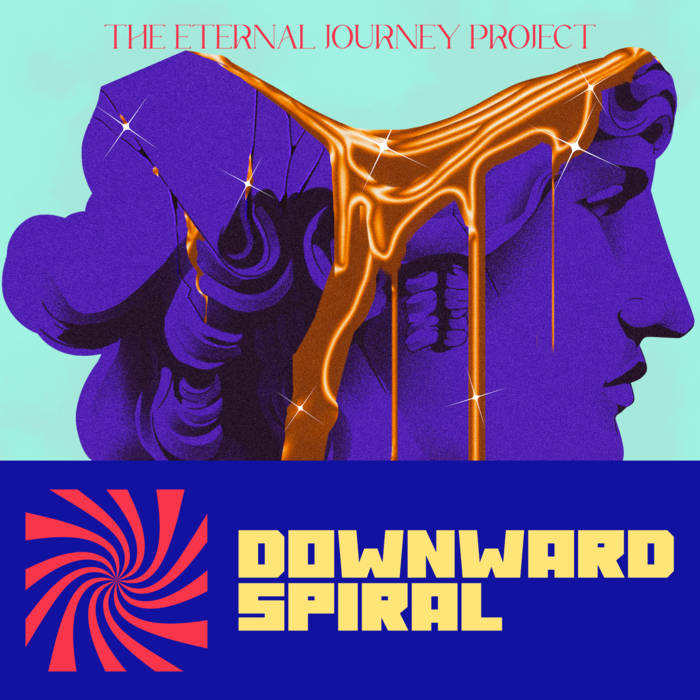 Eternal Music Project - Downward Spiral