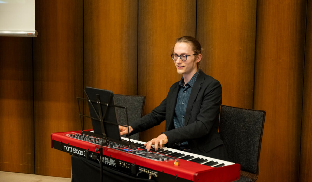 Lewin Krumpschmid