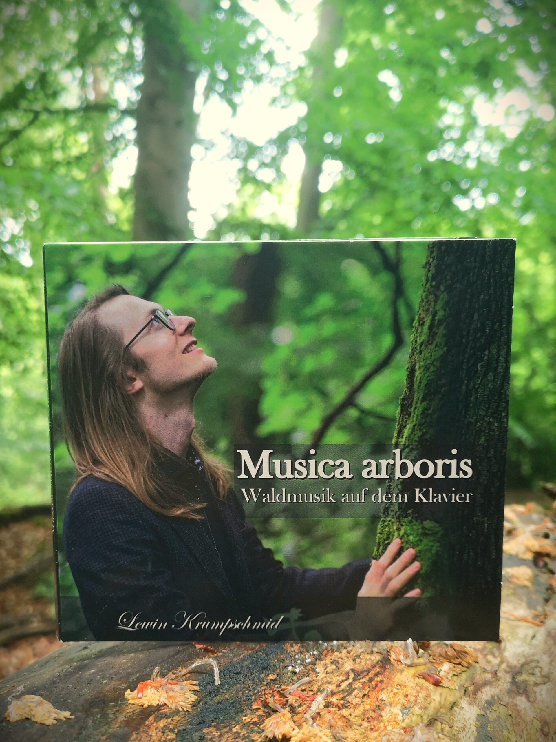 Musica arboris Lewin Krumpschmid